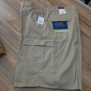 Cargo shorts New Size 46